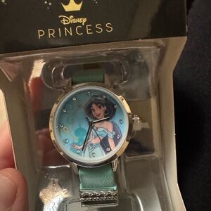 Disney Princess Jasmine Watch